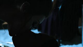 : Lili Simmons qnd Paulina Nguyen in Power Book IV: Force (S1E01) #3