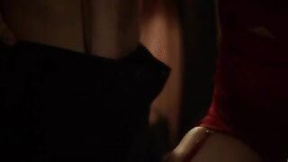 : Allison McKenzie in Swung #3