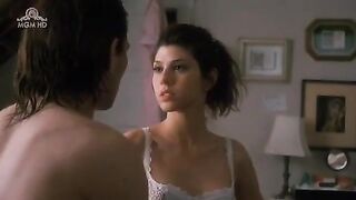 : Marisa Tomei Groped in Untamed Heart (1993) #2