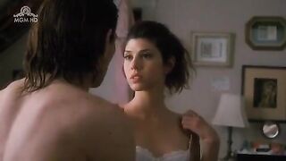 : Marisa Tomei Groped in Untamed Heart (1993) #3