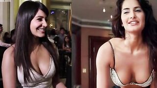 Anushka Sharma / Katrina Kaif