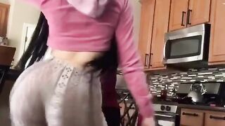 : Jailyne Ojeda cul0te #3