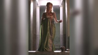 : Spartacus S01 Viva Bianca as Ilithyia (Nude Scenes) ENHANCED 1080p #3