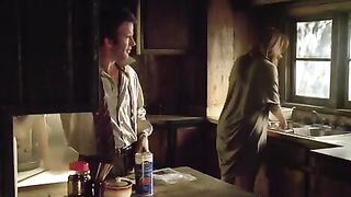 : Rebecca Creskoff In "Hung" #3