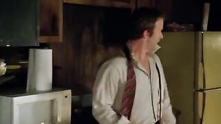 : Rebecca Creskoff In "Hung" #4