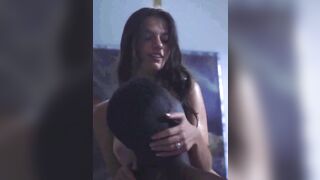 : We Are Who We Are S01E04 Beatrice Barichella as Valentina (Nude Scenes) ENHANCED 1080p #2