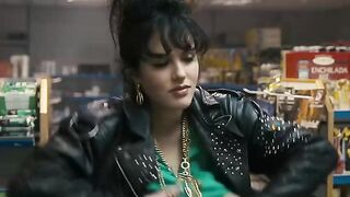 Jessica Brown Findlay - Albatross