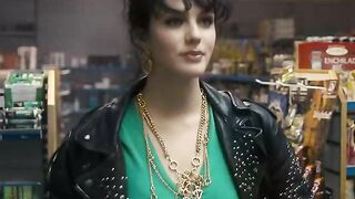 : Jessica Brown Findlay - Albatross #2