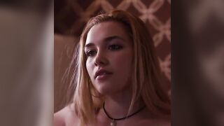 Florence Pugh