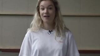 : Sterre van woudenberg talking dirty #2