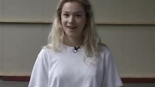 : Sterre van woudenberg talking dirty #3