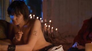 : Angelina Jolie Boobs #3