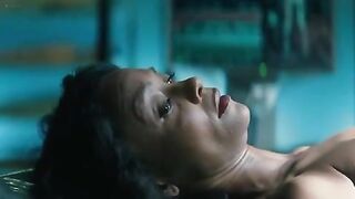 : Thandie Newton westwiold S3e2 #4