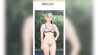 : megan young #3