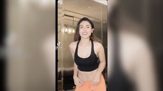 Sanya Lopez Tiktok✨️