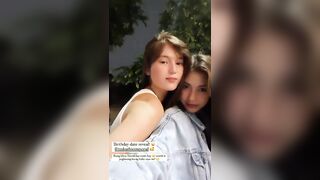 Barbie Imperial & Alexa Miro