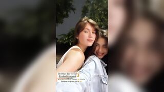 : Barbie Imperial & Alexa Miro #2