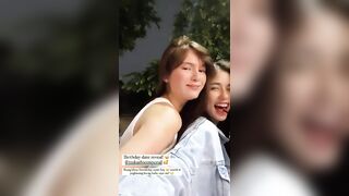 : Barbie Imperial & Alexa Miro #3