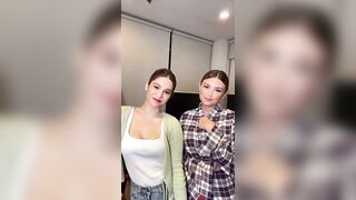 : Barbie Imperial & Angelica Panganiban #2