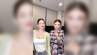 : Barbie Imperial & Angelica Panganiban #3