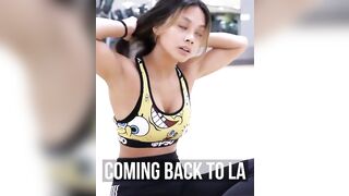 Ylona Garcia is just premium Hot ????