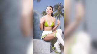 : Chie Filomeno #3