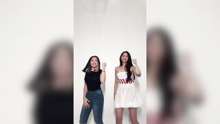 : Andrea Brillantes & Zeinab Harake #3