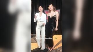 : Jane De Leon & Janella Salvador #2