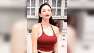 : Katrina Halili - Tiktok #2