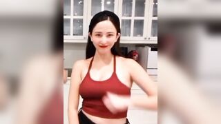 : Katrina Halili - Tiktok #3