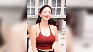 : Katrina Halili - Tiktok #4