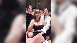 : Bianca Yao, Ann Mateo & Dexie Diaz #2