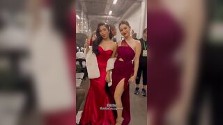 : Andrea Brillantes & Barbie Imperial #4