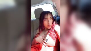 : Samantha Salonga (mika salamanca's sister) #2