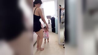 : sheena nakakalibog na milf #2