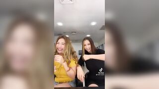 : Liezel Lopez & Faye Lorenzo #4