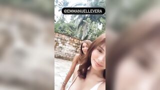 : Ivana Alawi and Emmanuelle Vera #4