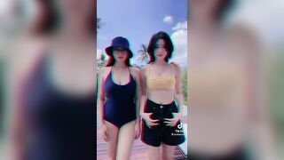 : ang pangarap kong threesome #2