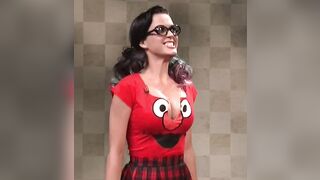 : Katy Perry acting #2