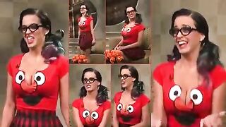 : Katy Perry's All Time Classic Elmo Shirt #2