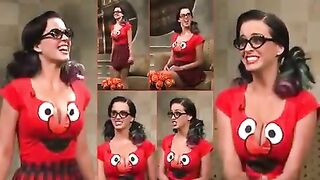 : Katy Perry's All Time Classic Elmo Shirt #4