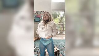 : Jojo IG Live Flash #4