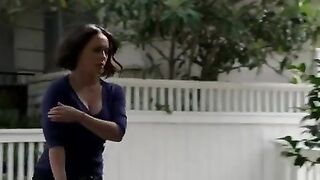 : Jennifer Love Hewitt in 'Criminal Minds' S10E1 (2014) #4