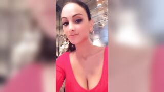 : Crystal Marie Denha #2