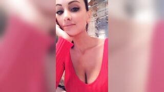 : Crystal Marie Denha #4