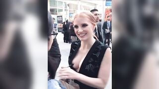 Jessica Chastain