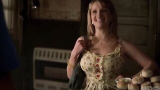 : Melissa Rauch True Blood (one of my favorite lines listen with audio) #2