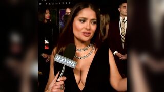 : Salma Hayek - Busty Milf #4