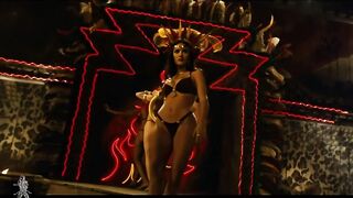 : Salma Hayek (From Dusk till Dawn) #3