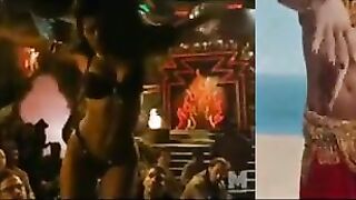 : Salma Hayek dancing #3